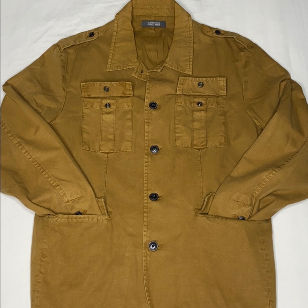 💰⬇️ Kenneth Cole Reaction Jacket - Picture 2 of 16